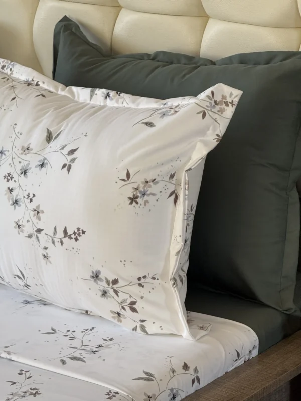 Fleur de Brume