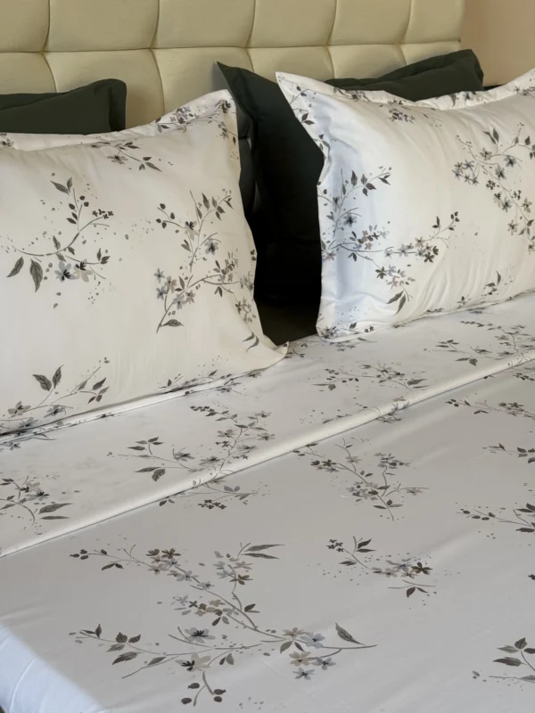 Fleur de Brume