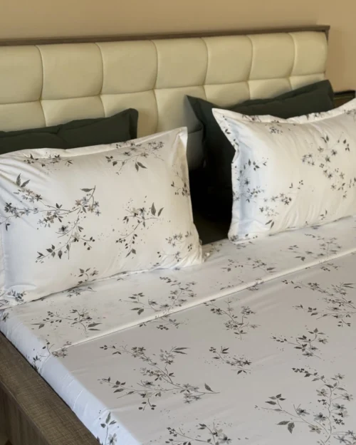 Fleur de Brume