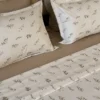 Feuillage serein