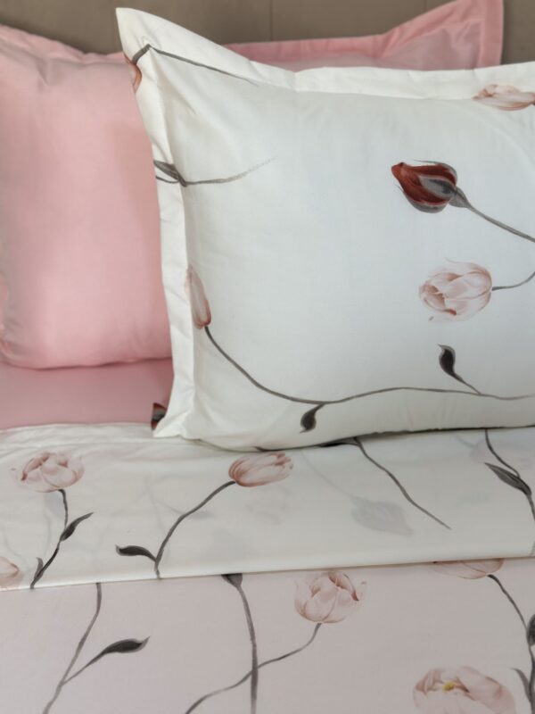 Tulipe Rosée