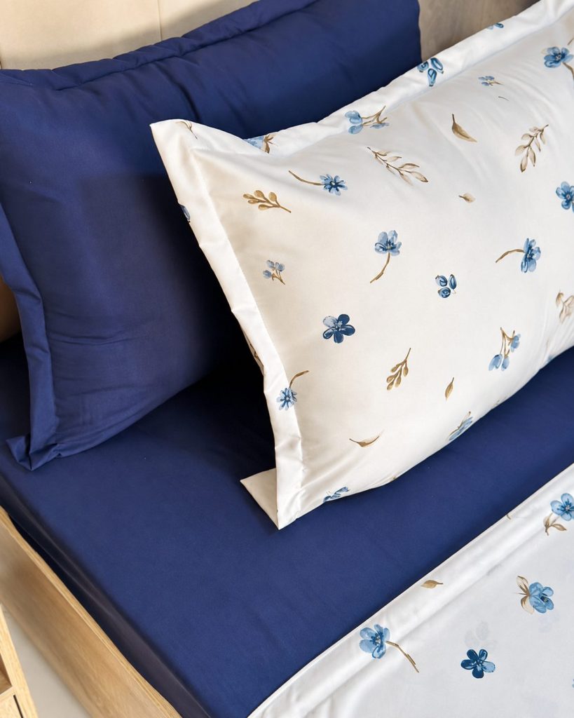 Ambiance chambre Biba's Collections