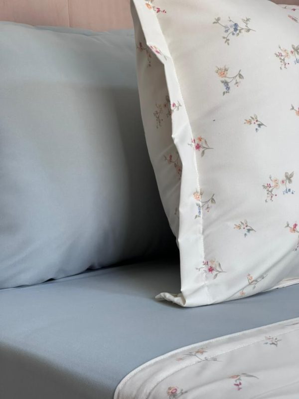 Fleur de Brume